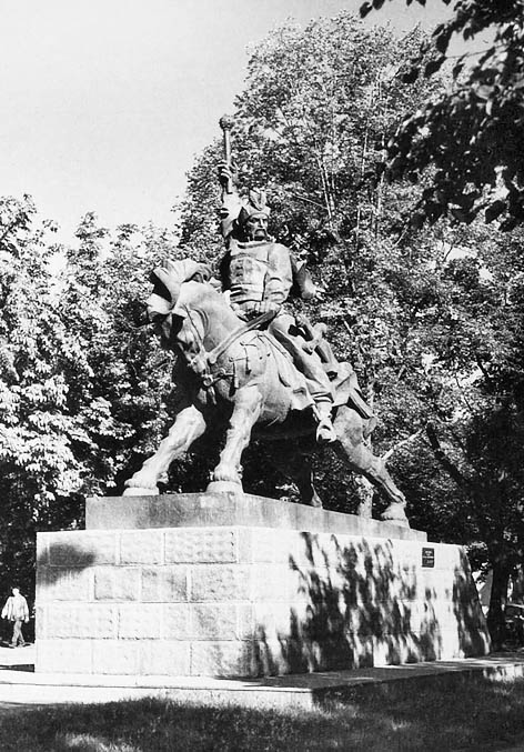 Копил Микола Лукич